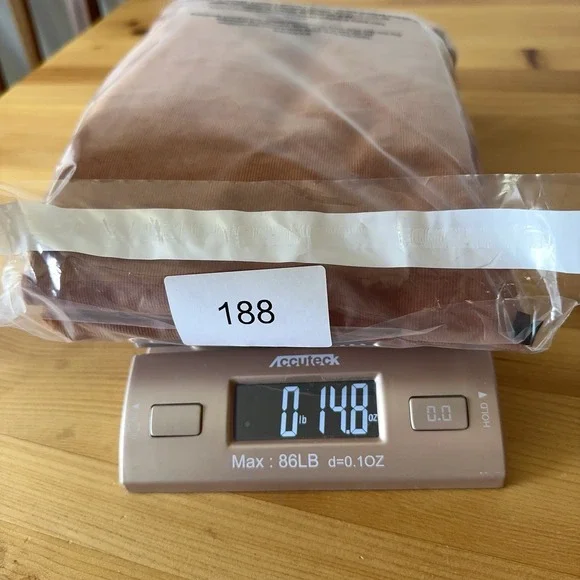 We The Free People Jayde Cord Jeans Women 31 Flare High Rise Corduroy Bellbottom - Picture 12 of 12